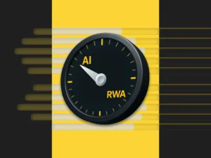 How AI Is Transforming Crypto and Liquidity in 2025